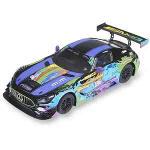Scalextric Voiture Mercedes Amg Gt3 Makes & Models