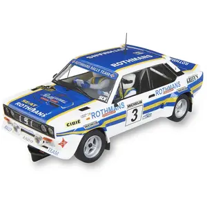 Scalextric Voiture Abarth 131 Talavera 82 pas cher