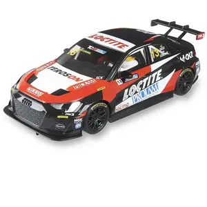 Scalextric Voiture Audi Rs3 Lms Tcr Loctite