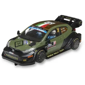 Scalextric Carneau de voiture télécommandé pas cher