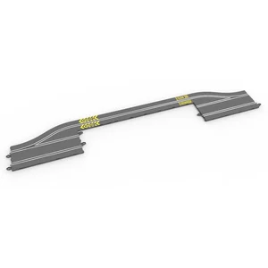 Scalextric Régler L´avance Sur La Voie Des Stands pas cher