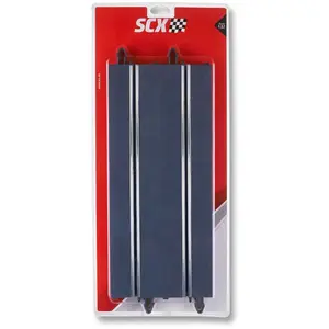 Scalextric Standard Standard 360 Mm 2 Unités pas cher