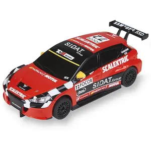 Scalextric Voiture Cupra León Competición Girolami pas cher