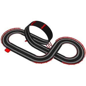 Scalextric Circuit Fast Rally pas cher
