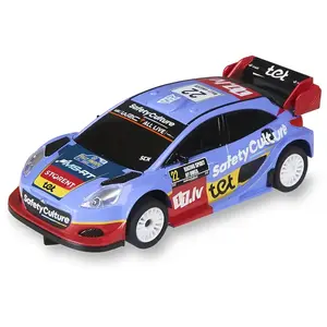 Scalextric Voiture Ford Puma Wrc 2025Vendu parkidinn