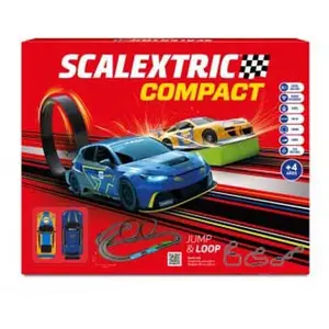 Scalextric Circuit Grand Challenge pas cher