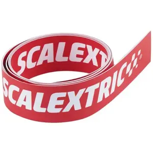 Scalextric Barrière Flexible 3 M pas cher