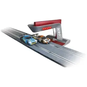 Scalextric Feu De Circulation pas cher