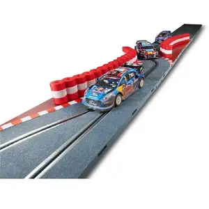 Scalextric Ensemble De Pistes Avancé ChicaneVendu parkidinn