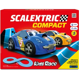 SCALEXTRIC -(C10466S500)