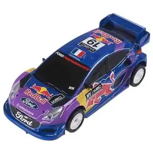 Scalextric Voiture Ford Puma Wrc Montecarlo
