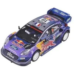 Scalextric Voiture Ford Puma Rally1 Wrc Loeb
