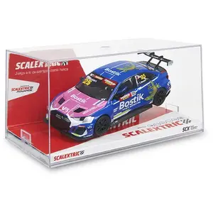 Scalextric Voiture Audi Rs3 Lms Tcr Bostik