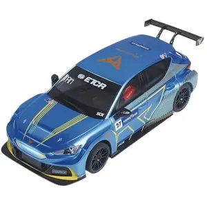 Scalextric Voiture Cupra E-racer Fia Etouring Car World Cup Champion