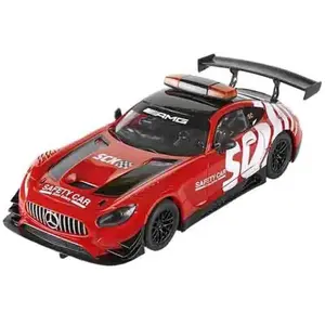 Scalextric Voiture Mercedes Amg Gt3 Safety
