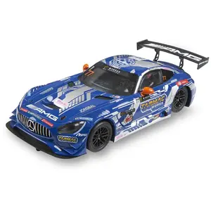 Scalextric Voiture De Slot Mercedes Amg Gt3 Tarmac