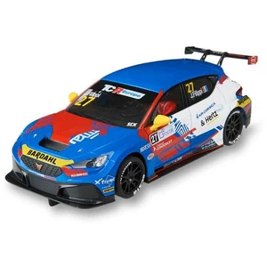 Scalextric Voiture De Slot Cupra León Competición J. FilippiVendu parkidinn