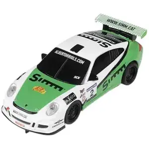 Scalextric Voiture Scx Porsche 911 Gt3 Simm pas cher
