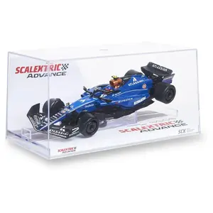 Scalextric Voiture De Slot F1 Williams Sainz 25 pas cher