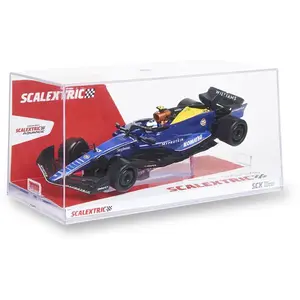 Scalextric Voiture F1 Williams Colapinto 24 pas cher
