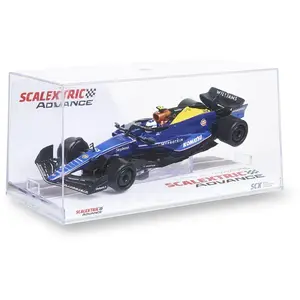 Scalextric Voiture De Slot F1 Williams Colapinto 24 pas cher