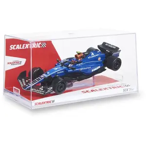 Scalextric Voiture F1 Williams Sainz 25