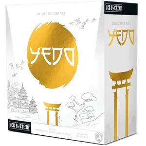 Tcg Factory Jeu De Société Tang Garden Espagnol pas cher