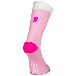 Chaussettes de running Sporcks Race Pace Noir XL (47/49)