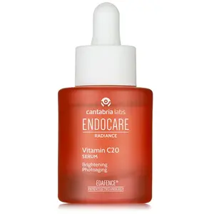 Endocare Radiance C 20% sérum 30 ml pas cher