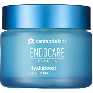 Endocare Hyaluboost age barrier gel crema 50 ml pas cher