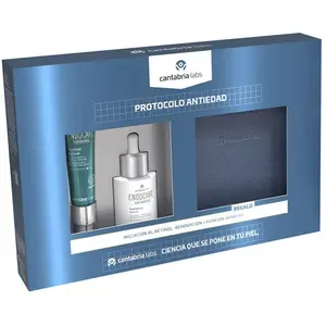 Endocare Protocolo Antiedad Estuche 3 pz pas cher
