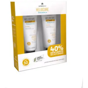 Hygiène Set Heliocare Heliocare 360º pas cher