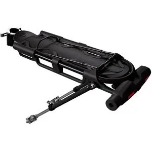 Porte-bagages avec cadenas intégré Codex-U Urban pas cher