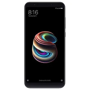 Xiaomi Redmi Note 5 64 Go Noir pas cher