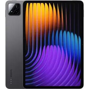 Xiaomi Tablette avec verre mat anti-reflets, processeur Snapdragon, ba... pas cher
