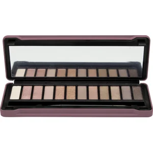 Magic Studio Nature Oogschaduw Palette pas cher