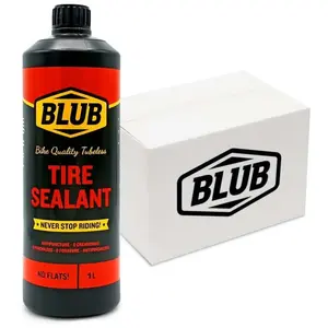 Blub Mastic Tubeless 1l 12 Unités pas cher