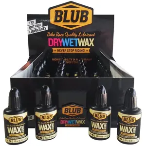 Blub Lubrifiant Wax 15ml 20 Unités pas cher