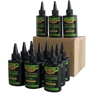 Blub Lubrifiant Ceramic 120ml 12 UnitésVendu parbikeinn