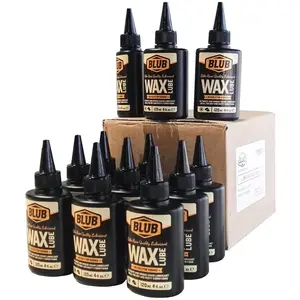Blub Lubrifiant Wax 120ml 12 UnitésVendu parbikeinn