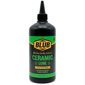 Blub Lubrifiant Ceramic 500ml pas cher