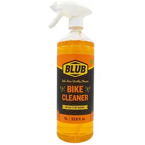 Blub Nettoyant Bike 1l One Size pas cher