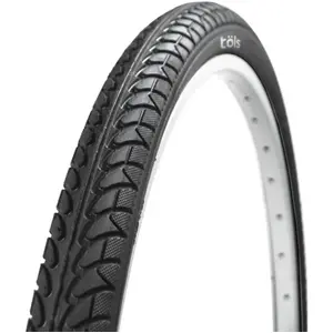 Tols Pneu Rigide Urbain 26´´ X 1.95 26´´ x 1.95 pas cher