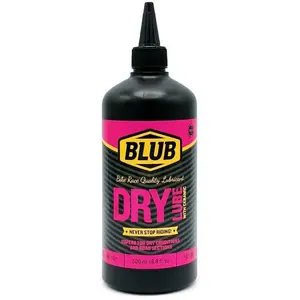 Blub Lubrifiant Dry 500ml pas cher