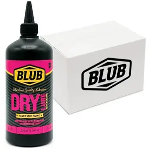 Blub Lubrifiant Dry 500ml 16 Unités pas cher