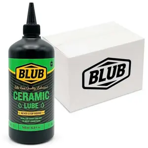 Blub Lubrifiant Ceramic 500ml 16 Unités pas cher