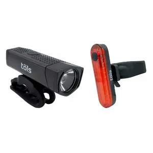 Tols Ensemble De Lumières Usb pas cher