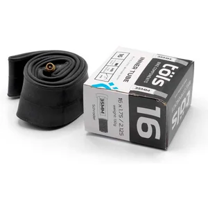 Tols Chambre à Air Mtb Schrader 35 Mm 100 Unités pas cher