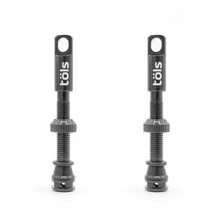 Tols Soupapes Tubeless Presta 44 Mm pas cher