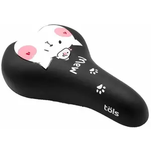 Tols Selle Junior pas cher